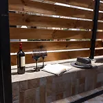 The Stone Suite