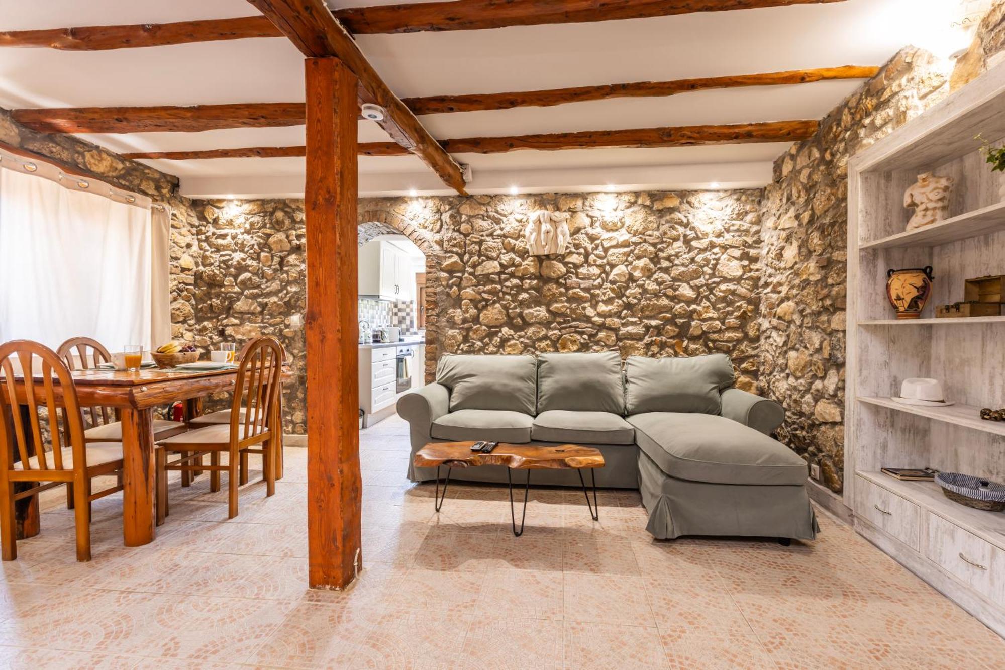 Holiday home The Stone