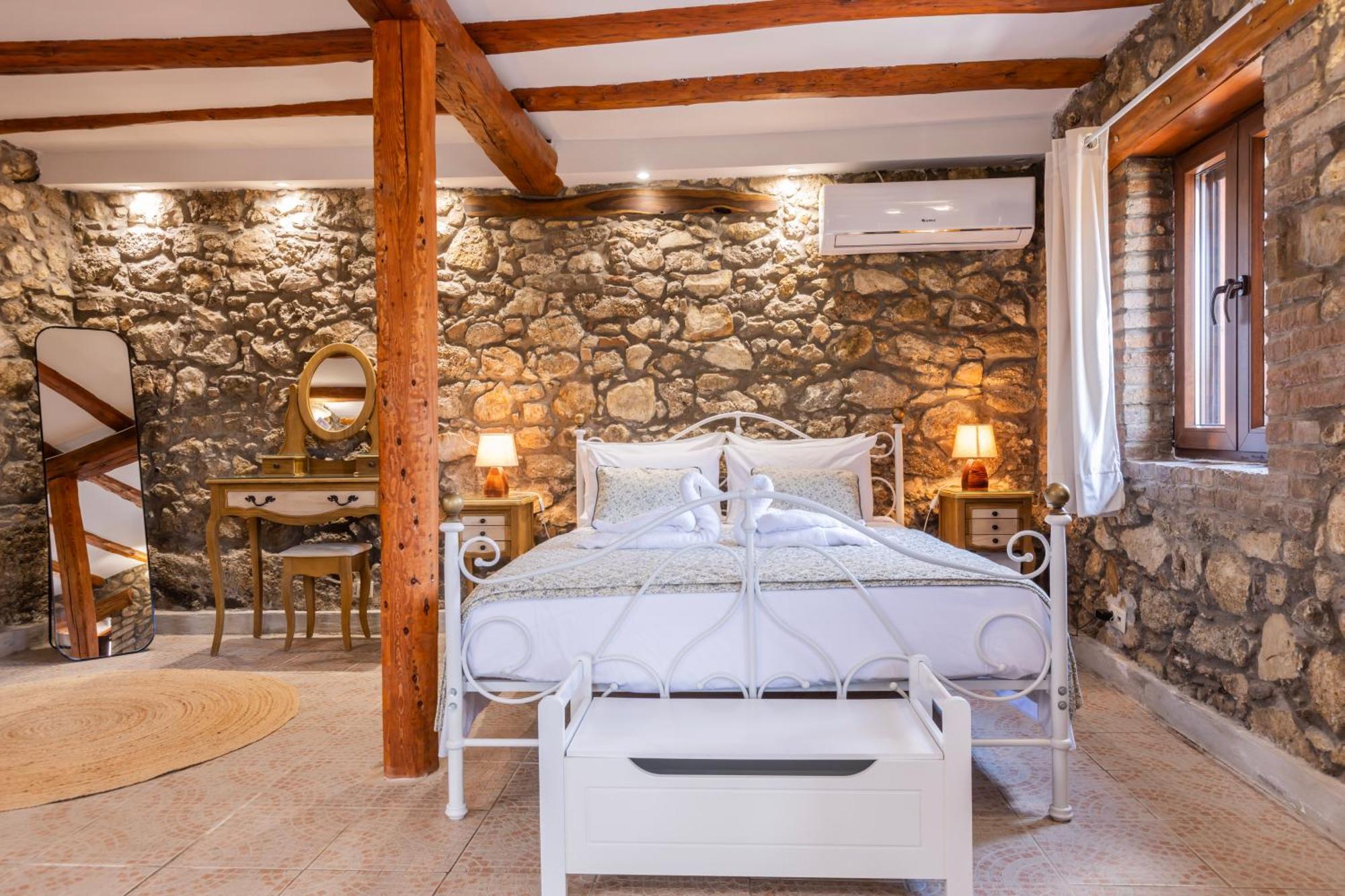 Holiday home The Stone *